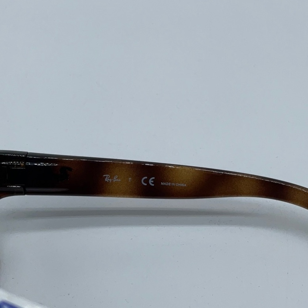 Ray Ban MODEL CODE RB4194 710/85 53-17 - Picture 4 of 6